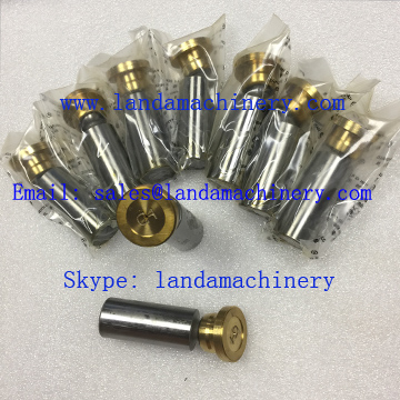 CAT 325D Excavator Hydraulic Main Pump Piston Repair Parts