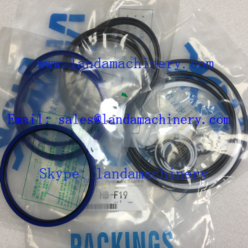 Furukawa F19 Hydraulic Breaker Seal Kit Rock Hammer Repair Parts