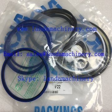 Furukawa F22 Hydraulic Breaker Seal Kit Hammer Repair Service Parts