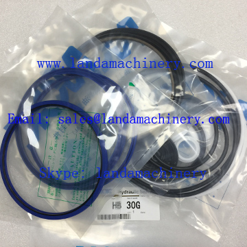 Furukawa HB30G Hydraulic Breaker Seal kit FRD Rock Hammer Service Parts