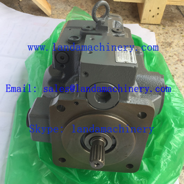 Hitachi EX60-2 Excavator Hydraulic Pump EX60 Main Piston Pump