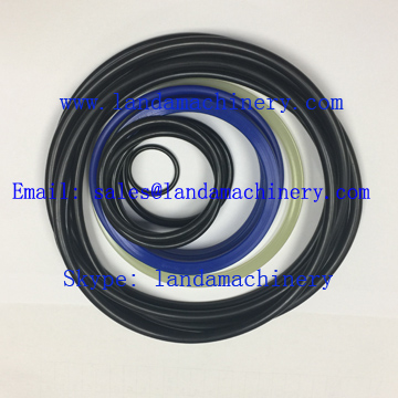 Montabert BRH501 Breaker Hydraulic Hammer Seal kit Service Parts