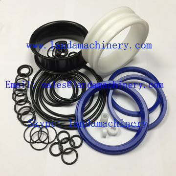 Montabert Hydraulic Hammer BRH750 Breaker Seal Kit Service Parts