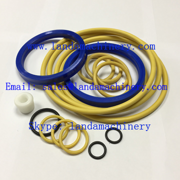 Indeco Hydraulic Hammer MES2000 Breaker Seal Kit Repair Parts