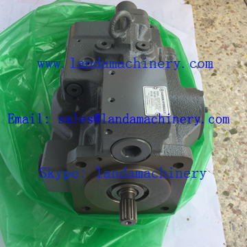 Sumitomo SH60 Excavator Parts Hydraulic Main Pump Piston