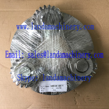 CAT 191-2678 325D Excavator Travel Motor Final Drive Gearbox Reduction Carrier Planetary Gear
