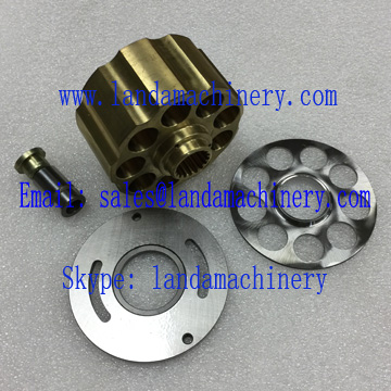 CAT 305 Excavator Travel Motor Parts CAT305E Digger Final Drive Track Motor Hydraulic Rotating Kit