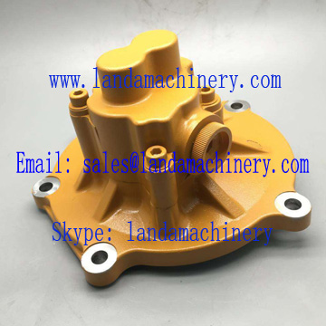 CAT 349D K5V200DPH Hydraulic Pump Parts Gear Pump Pilot