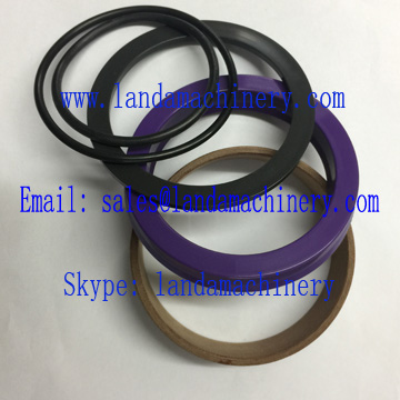 Doosan Solar 290LC-V 300LC-7A 330-III S340LC-V Excavator Seal Kit 2274-1014AKT