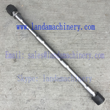 Furukawa Breaker Parts F27 Cylinder Through Bolt Nut Side Rod Tensioning