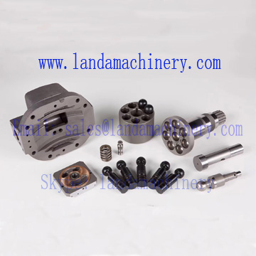 Hitachi Hydraulic Pump Parts HPV102 HPV116 HPV118 for Excavator EX200