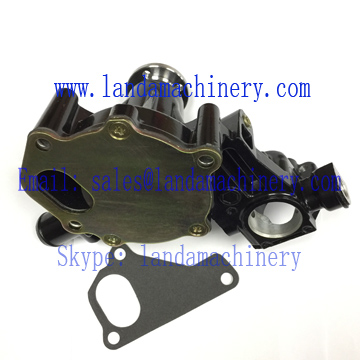 Kobelco SK135SR Excavator Yanmar 3TNV Engine Water Pump Cooling Spare Part