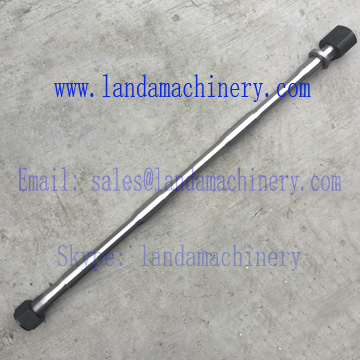 Komac TOR23 Hydraulic Breaker Parts Through Bolt Side Rod Tensioning