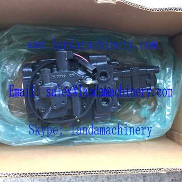 Komatsu P8W11146 Excavator Hydraulic Main Piston Pump