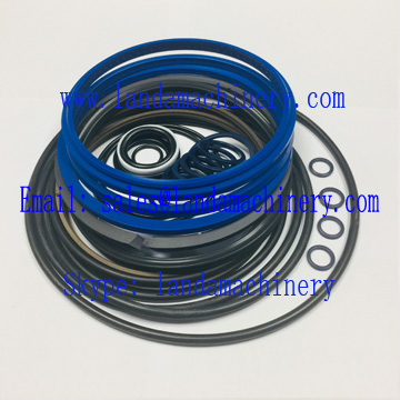 Krupp HM960 Hydraulic Breaker Seal Kit HM 960 Hammer Oil Sealing Set of Seals Spare Part