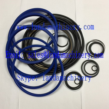 Toku TNB-151LU Hammer Seal Kit TNB-151LU1 Breaker Sealing Parts