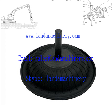 3115 3593-00 3115-1822-01 Atlas Rock Drill Machine Diaphragm