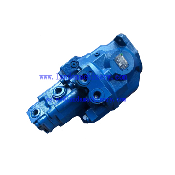 Kubota RC51161115 U30 U35 U35-3 Mini Excavator Hydraulic Pump