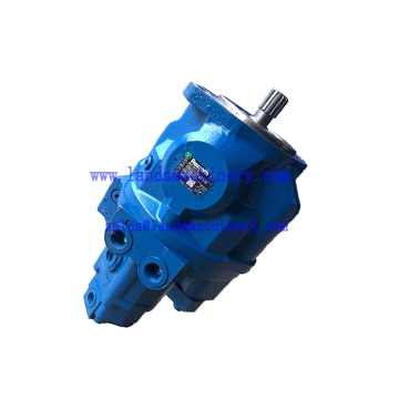 Rexroth AP2D18LV1RS7 AP2D18 Hydraulic Pump for Mini Excavator