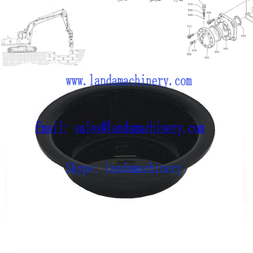 BRP130 Montabert Hammer Parts Diaphragm Membrane