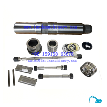 Hydraulic Hammer Parts for HB20G Furukawa Breaker Repair