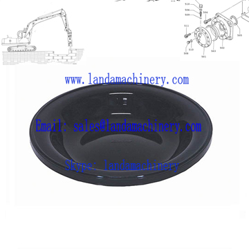 F4 HB8G F5 F9 9DS F6 F3 Furukawa Breaker Diaphragm