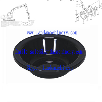 F12 HB10G Hammer Membrane for Furukawa Breaker Diaphragm