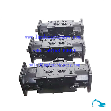 A20VLO60 A20VLO95 A20VLO190 A20VLO260 Rexroth Hydraulic Pump