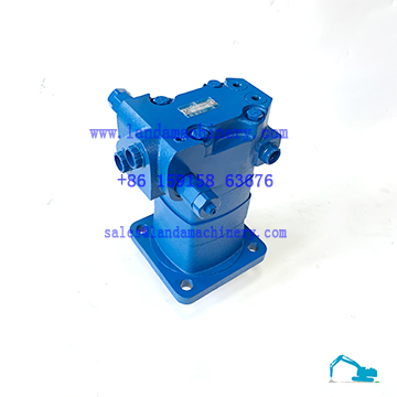 2-200D0S-E3 Eaton Hydraulic Motor for Mini Excavator Swing Device