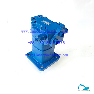 Eaton 104-6485-005 Hydraulic Motor for Mini Excavator Digger