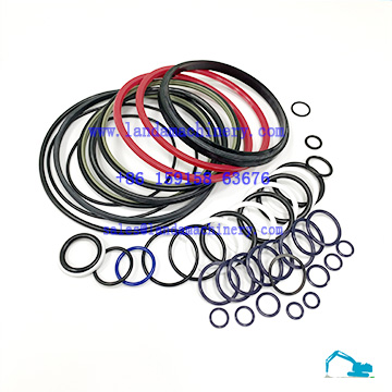 3363121228 Hydraulic Breaker Seal Kit for Atlas Copco Epiroc