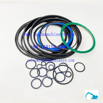 3363117266 Hydraulic Breaker Seal Kit for Atlas Copco Hammer