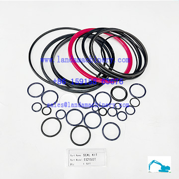 EC150T Breaker Seal Kit for Atlas Copco Epiroc Hydraulic Hammer
