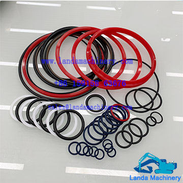 HB2000 Hammer Seal Kit for Atlas Copco Hydraulic Breaker 3363121228