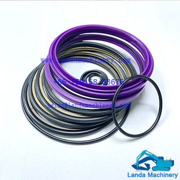 MB1000 Hammer Seal Kit 3363089417 for Atlas Copco Hammer Seals
