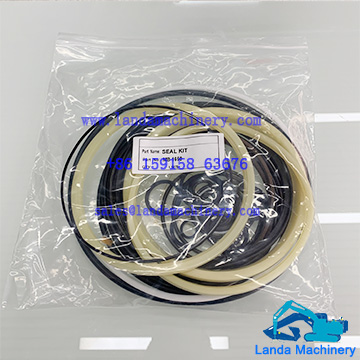 MB1650 Breaker Seal Kit 3363122574 for Atlas Copco Hammer Seals