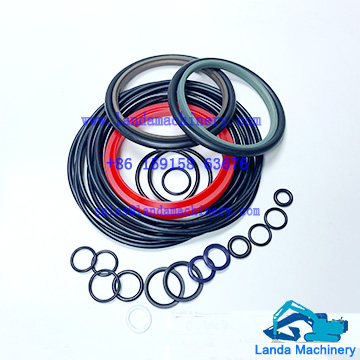 SB202 Hydraulic Hammer Seal Kit 3315287090 for Atlas Copco Breaker