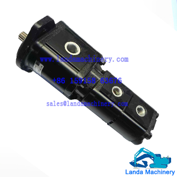 3217955418 Hydraulic Pump for Atlas copco Epiroc Drilling Rig